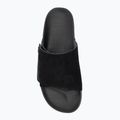 Vyriškos šlepetės Quiksilver Rivi Suede black 1 5