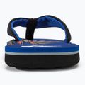 Vyriškos šlepetės per pirštą Quiksilver Molokai Layback II blue 4 6