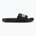 Vyriškos šlepetės Quiksilver Rivi Wordmark Slide II black 1 2