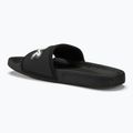 Vyriškos šlepetės Quiksilver Rivi Wordmark Slide II black 1 3