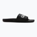 Vyriškos šlepetės Quiksilver Rivi Wordmark Slide II black 1 10