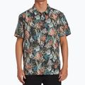 Vyriški marškiniai Billabong Coral Garden Surftrek Woven multicolor