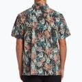Vyriški marškiniai Billabong Coral Garden Surftrek Woven multicolor 3