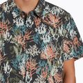Vyriški marškiniai Billabong Coral Garden Surftrek Woven multicolor 4