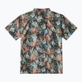 Vyriški marškiniai Billabong Coral Garden Surftrek Woven multicolor 5