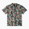Vyriški marškiniai Billabong Coral Garden Surftrek Woven multicolor 6