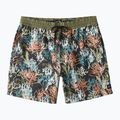 Vyriški maudymosi šortai Billabong Coral Garden Layback multicolor
