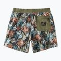 Vyriški maudymosi šortai Billabong Coral Garden Layback multicolor 2