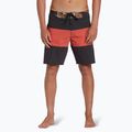 Vyriški maudymosi šortai Billabong Tribong Pro washed red 3