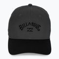 Kepurė su snapeliu vyriška Billabong Arch Snapback char 2