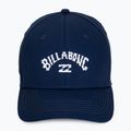 Vyriška kepurė su snapeliu Billabong Arch Snapback navy 2