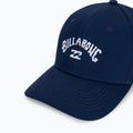 Vyriška kepurė su snapeliu Billabong Arch Snapback navy 3