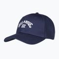Vyriška kepurė su snapeliu Billabong Arch Snapback navy