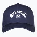 Vyriška kepurė su snapeliu Billabong Arch Snapback navy 2