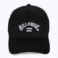 Vyriška kepurė su snapeliu Billabong Arch Snapback black 2