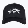 Vyriška kepurė su snapeliu Billabong Arch Snapback black 2