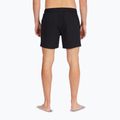 Vyriški maudymosi šortai Billabong All Day Layback black 3
