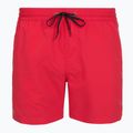 Vyriški maudymosi šortai Billabong All Day Layback red hot