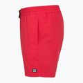 Vyriški maudymosi šortai Billabong All Day Layback red hot 3