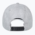 Kepurė su snapeliu vyriška Billabong Arch Snapback grey heather 3