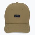 Vyriška kepurė su snapeliu Billabong Surftrek Snapback gravel 2
