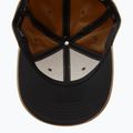Vyriška kepurė su snapeliu Billabong Surftrek Snapback gravel 5