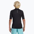 Vaikiški plaukimo marškinėliai Quiksilver Everyday UPF50 black 2