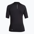 Vaikiški plaukimo marškinėliai Quiksilver Everyday UPF50 black 5