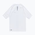 Paauglių plaukimo marškinėliai Quiksilver Everyday UPF50 white 2