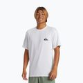 Vyriški marškinėliai Quiksilver Everyday Surf white 3