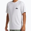 Vyriški marškinėliai Quiksilver Everyday Surf white 4