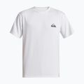 Vyriški marškinėliai Quiksilver Everyday Surf white 5