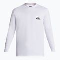 Vyriški marškinėliai ilgomis rankovėmis Quiksilver Everyday Surf Tee white/white 5