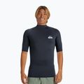 Vyriški plaukimo marškinėliai Quiksilver Everyday UPF50 dark navy heather