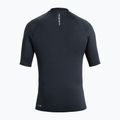 Vyriški plaukimo marškinėliai Quiksilver Everyday UPF50 dark navy heather 4