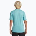 Vaikiški plaukimo marškinėliai Quiksilver Everyday Surf Tee marine blue 3