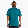 Vyriški plaukimo marškinėliai Quiksilver Everyday Surf Tee colonial blue 2