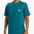 Vyriški plaukimo marškinėliai Quiksilver Everyday Surf Tee colonial blue 4