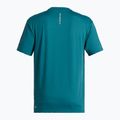 Vyriški plaukimo marškinėliai Quiksilver Everyday Surf Tee colonial blue 6