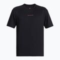 Vyriški plaukimo marškinėliai Quiksilver Everyday Surf Tee black/white 4