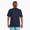 Vyriški plaukimo marškinėliai Quiksilver Everyday Surf Tee dark navy 2