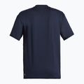 Vyriški plaukimo marškinėliai Quiksilver Everyday Surf Tee dark navy 6