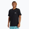 Vyriški plaukimo marškinėliai Quiksilver Everyday Surf Tee black 2