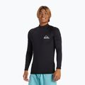 Vyriški plaukimo marškinėliai ilgomis rankovėmis Quiksilver Everyday UPF50 black 3