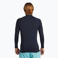 Vyriški plaukimo marškinėliai ilgomis rankovėmis Quiksilver Everyday UPF50 dark navy 4