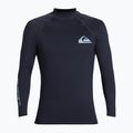 Vyriški plaukimo marškinėliai ilgomis rankovėmis Quiksilver Everyday UPF50 dark navy 5