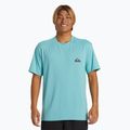 Vyriški plaukimo marškinėliai Quiksilver Everyday Surf Tee marine blue