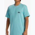 Vyriški plaukimo marškinėliai Quiksilver Everyday Surf Tee marine blue 4