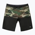 Vyriški maudymosi šortai Quiksilver Everyday Division 20 black