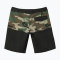 Vyriški maudymosi šortai Quiksilver Everyday Division 20 black 2